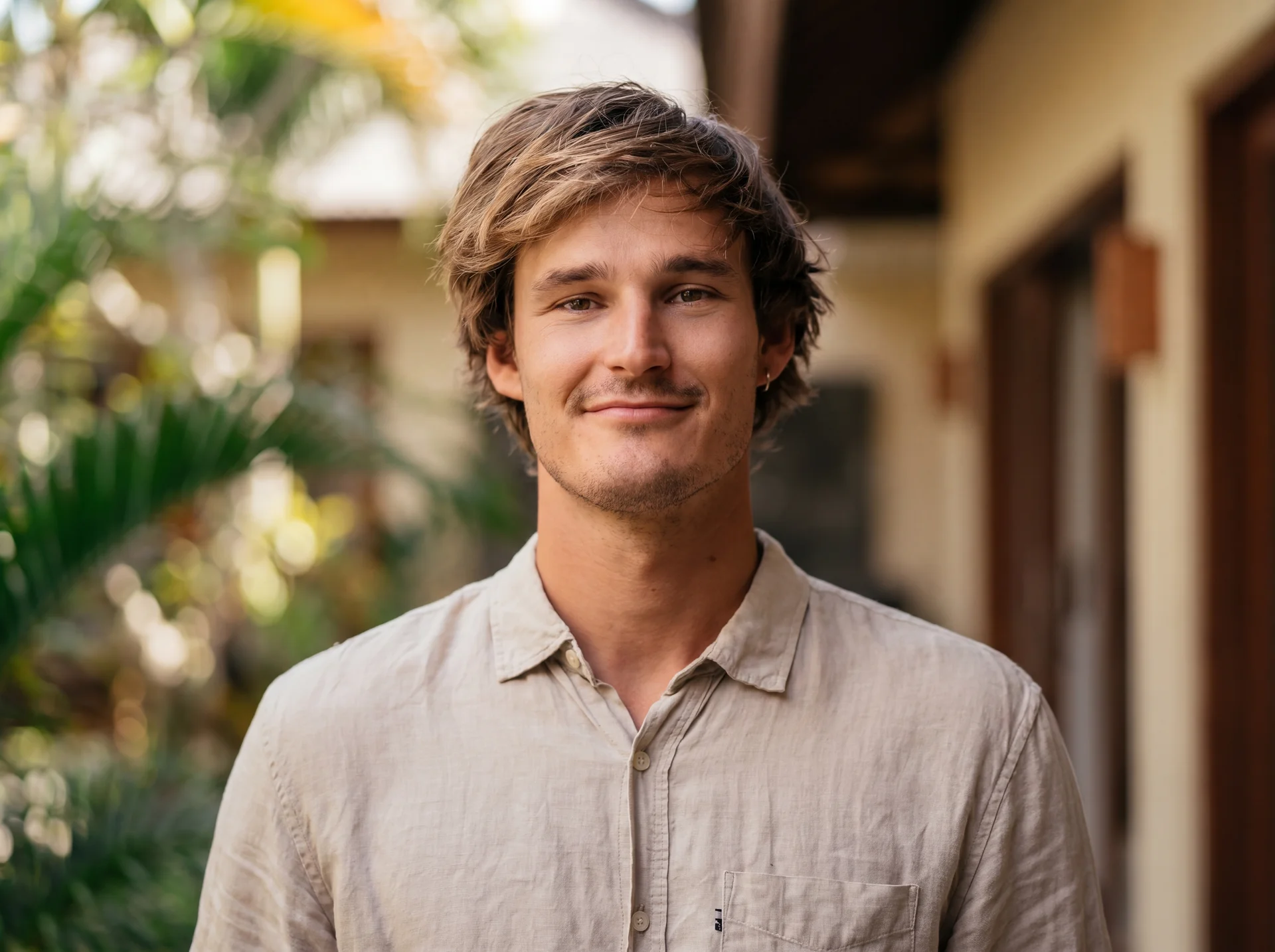 Thomas Iffla